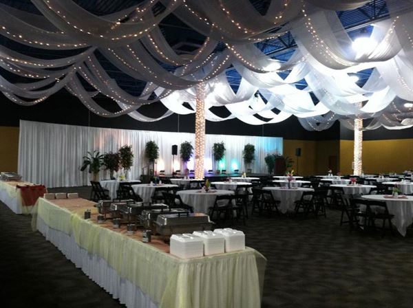 Ceruti's Banquet & Reception Center