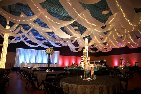 Ceruti's Banquet & Reception Center