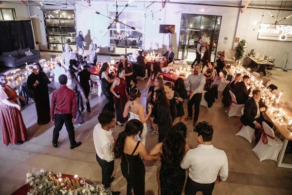 The Loading Dock -  Wake Forest