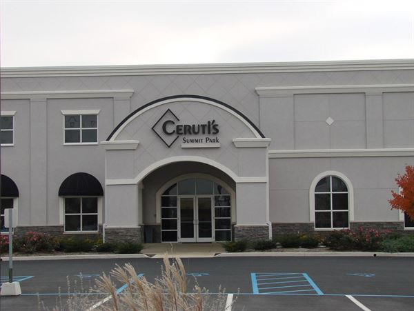 Ceruti's Summit Park