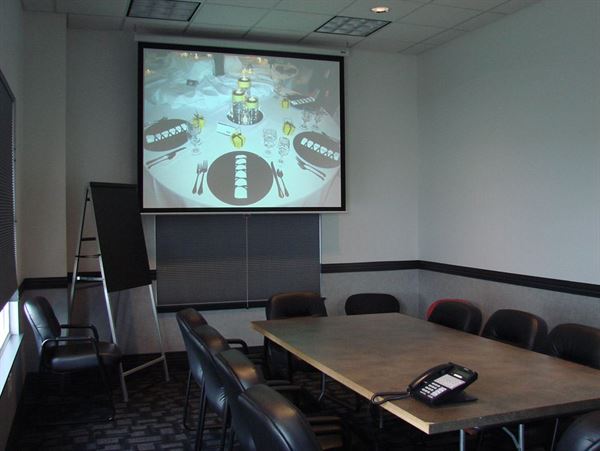 Ceruti's Summit Park