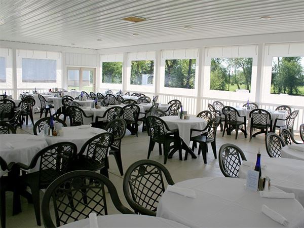 Raven's Glenn Winery & Restaurant