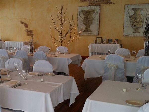 Raven's Glenn Winery & Restaurant