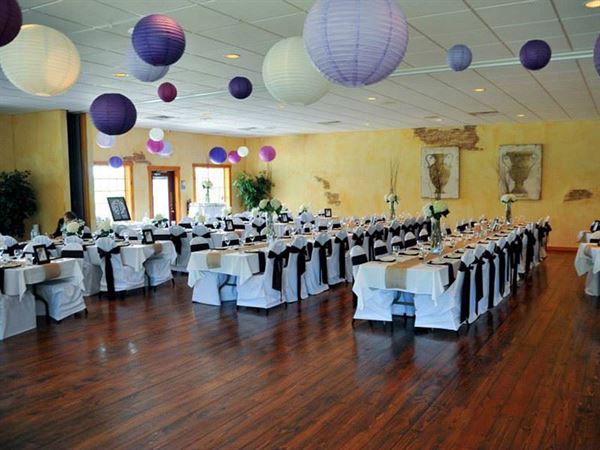 Raven's Glenn Winery & Restaurant