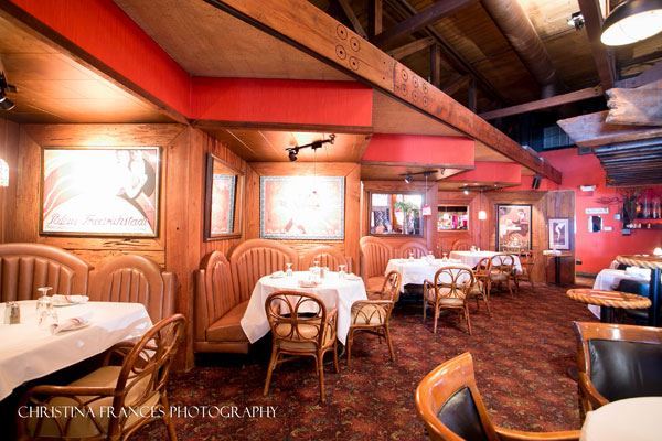 St Charles Place Steak House & Banquet Hall