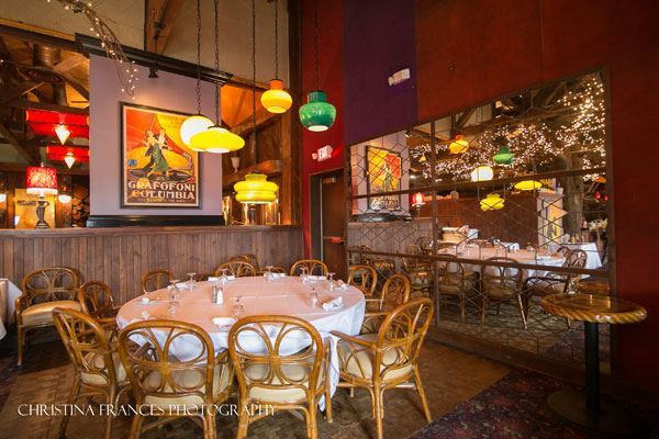 St Charles Place Steak House & Banquet Hall