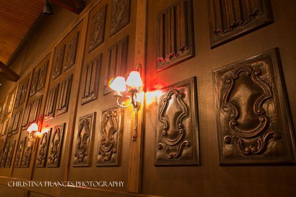 St Charles Place Steak House & Banquet Hall