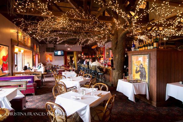 St Charles Place Steak House & Banquet Hall