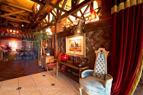 St Charles Place Steak House & Banquet Hall