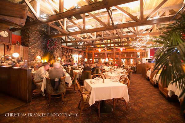 St Charles Place Steak House & Banquet Hall