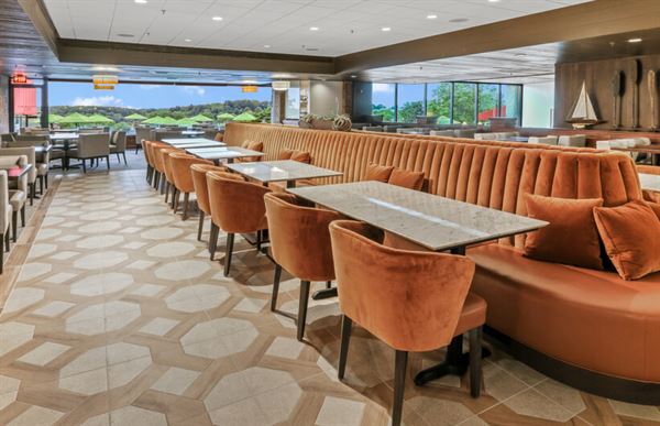 Grand Geneva Resort & Spa