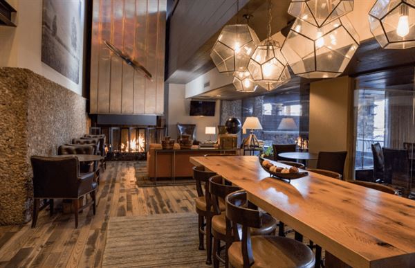 Grand Geneva Resort & Spa