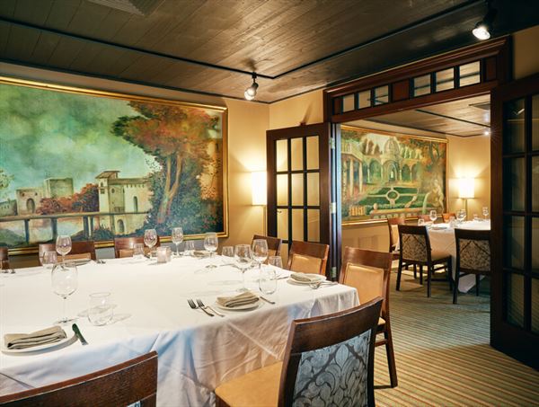 Grand Geneva Resort & Spa