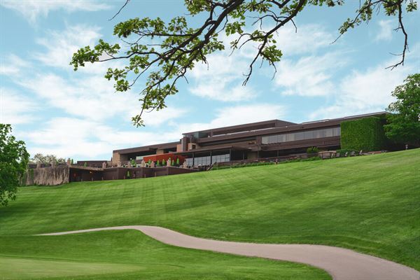 Grand Geneva Resort & Spa