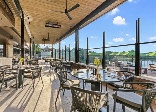 Grand Geneva Resort & Spa