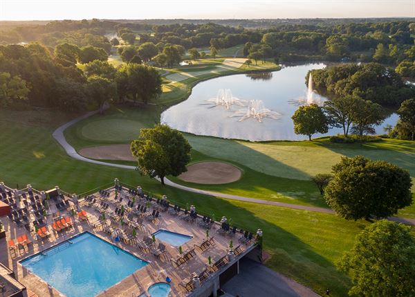 Grand Geneva Resort & Spa