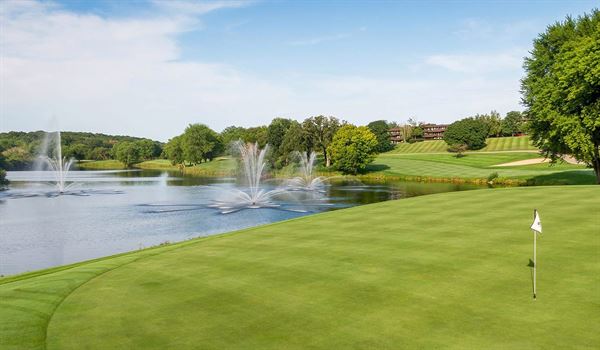 Grand Geneva Resort & Spa