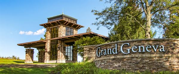 Grand Geneva Resort & Spa