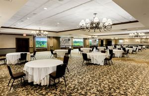 Evergreen Ballroom