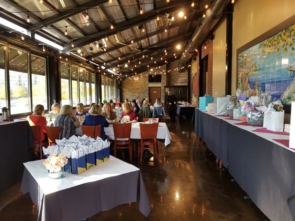 Clara's Italian Restaurant