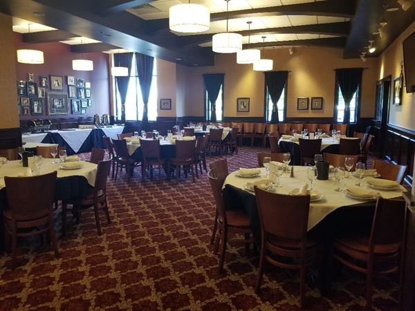 Clara's Italian Restaurant