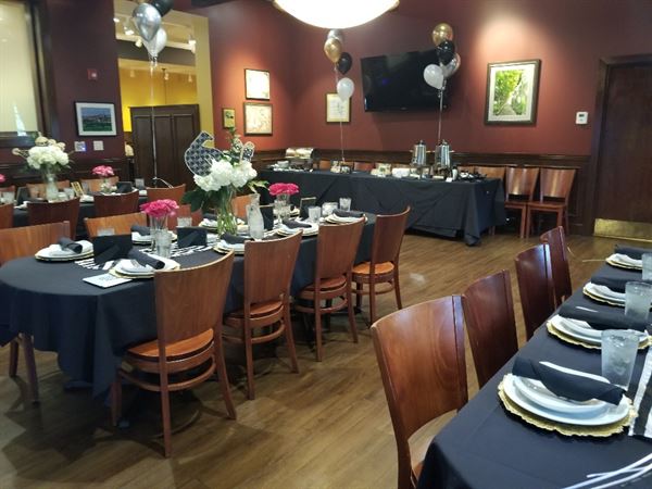 Clara's Italian Restaurant
