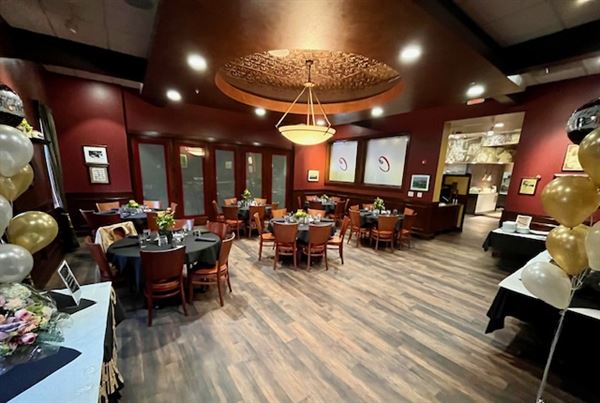 Clara's Italian Restaurant