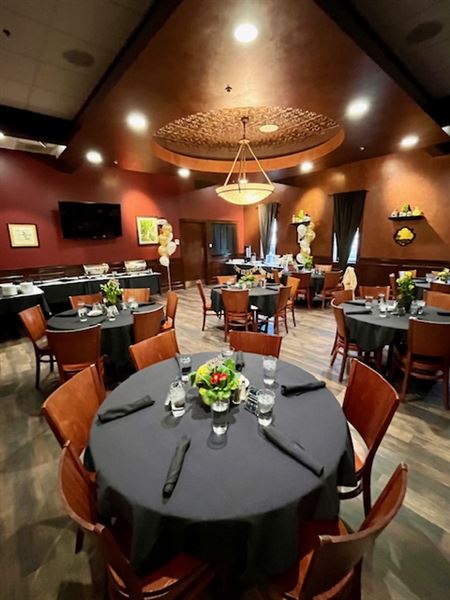 Clara's Italian Restaurant