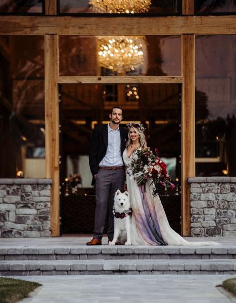 OMG Event Productions