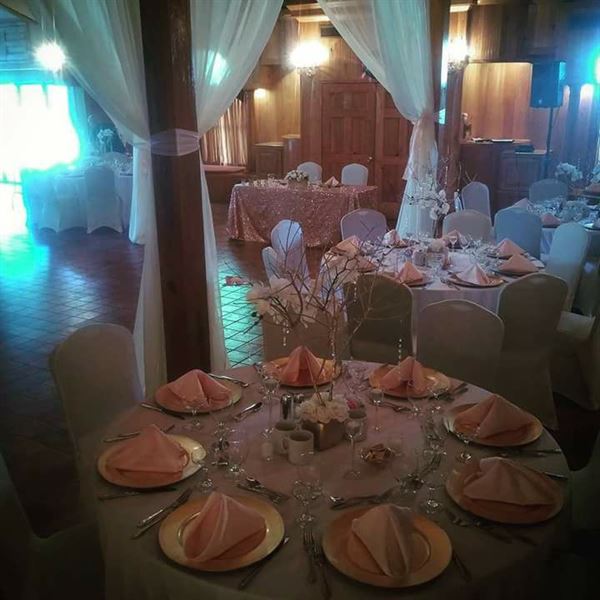 OMG Event Productions