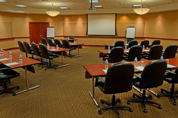 Sheraton Westport Plaza Hotel St. Louis