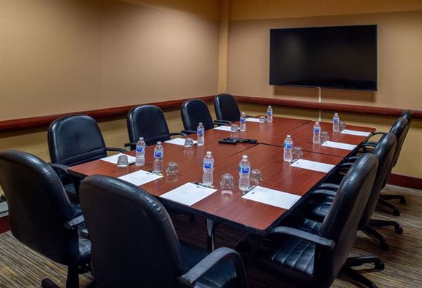 Sheraton Westport Plaza Hotel St. Louis