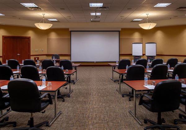 Sheraton Westport Plaza Hotel St. Louis