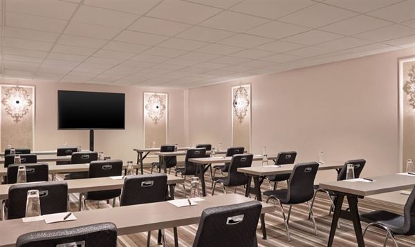 The W Chicago - City Center