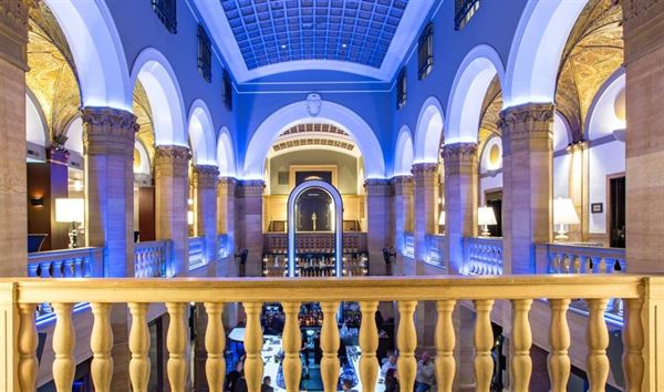 The W Chicago - City Center