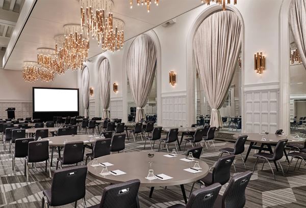 The W Chicago - City Center