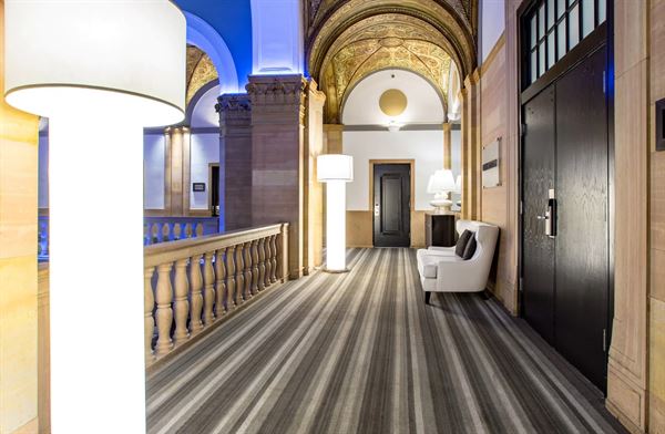 The W Chicago - City Center