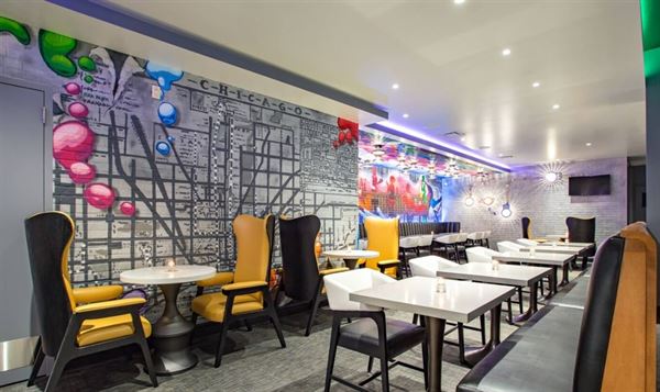 The W Chicago - City Center