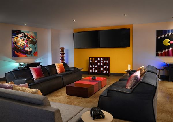 Aloft Seattle Redmond