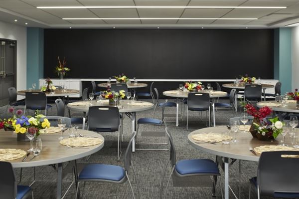 Aloft Seattle Redmond