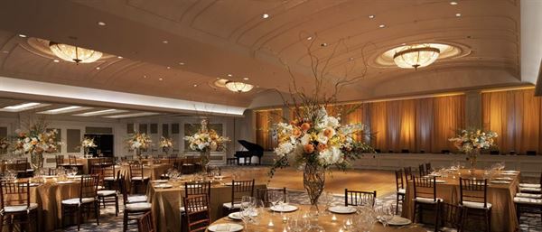 The US Grant, a Luxury Collection Hotel, San Diego