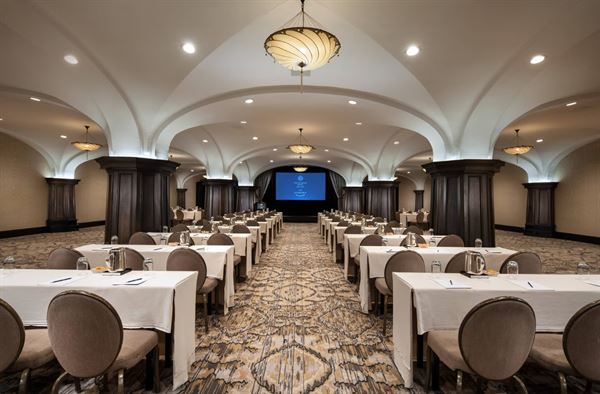 The US Grant, a Luxury Collection Hotel, San Diego