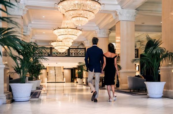 The US Grant, a Luxury Collection Hotel, San Diego