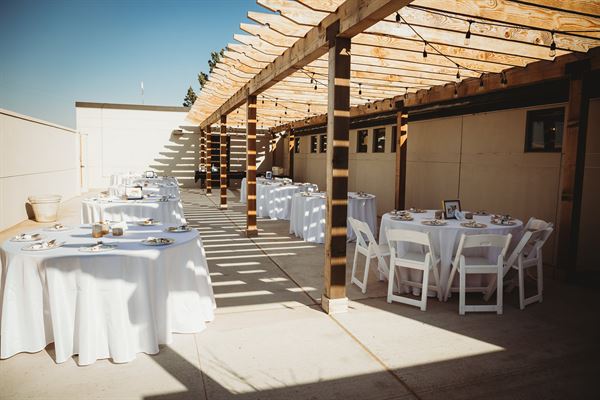 Mission Ranch Venue