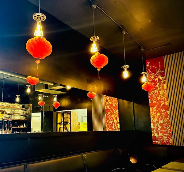 Old Asia Teahouse & Restaurant