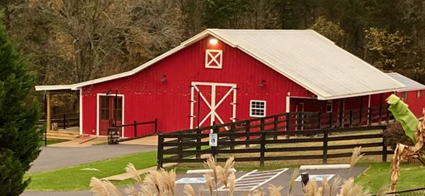 Enchanted Springs at Gordon Farms