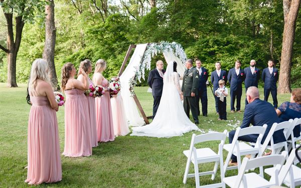 Enchanted Springs at Gordon Farms