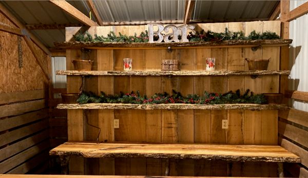 Enchanted Springs at Gordon Farms