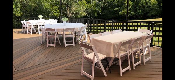 Enchanted Springs at Gordon Farms