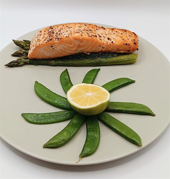 Ratatouille Catering